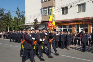 Ziua Pompierilor, marcată la Botoşani prin mai multe activităţi