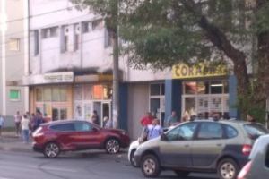 Baia Mare: Doua accidente rutiere s-au produs in aceasta dimineata, pe Bulevardul Bucuresti