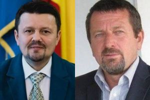 Ionel Bulbuc: „Ciupe – alergic la praf şi la dezvoltarea Aradului”
