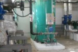 SC Termo Craiova SRL trece, începând cu data de 16.09.2019, la umplerea instalaţiilor pentru efectuarea probelor la rece în vederea furnizării agentului termic
