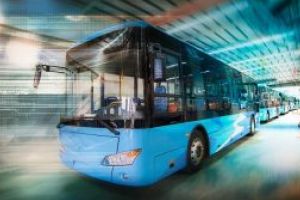 Se poate! Noua autobuze hibrid in Baia Sprie, printr-un proiect de 4 milioane euro