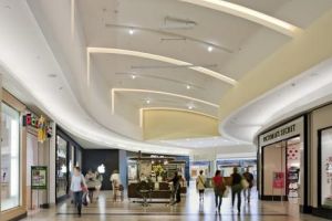 Sisteme de iluminat moderne pentru un nou tip de comerţ
