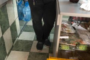 Control ANPC: Comisarul Sef Adjunct al CJPC Ialomita, in stare de ebrietate la locul de munca. Alte nereguli constatate (galerie foto)