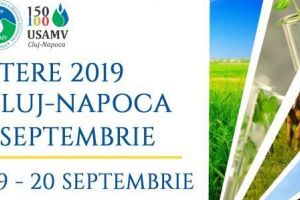 Admitere la USAMV Cluj Napoca, sesiunea de toamnă – 552 locuri la nivel de licenţă, din care 196 bugetate