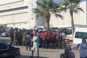 Vacanţă de coşmar pentru doi bistriţeni aflaţi în Cipru