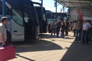 Două noi autogări în Piteşti!