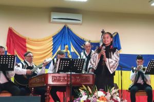 Festivalul-concurs „Maria Surpat – Mina Pâslaru”, ediţia a VIII-a, şi-a desemnat ...