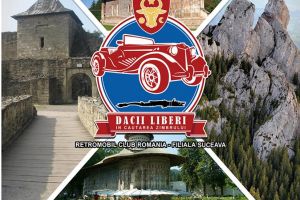 Dacii liberi vor căuta zimbrii la ediţia a II-a a Raidului Moldovei
