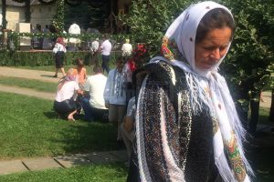 Apostolatul femeii creştine