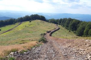 FOTO. Noi trasee turistice amenajate într-un ţinut superb din judeţul Satu Mare