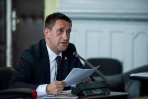 Susanu – Cattani de România – şeful Corpului de Control al Protecţiei Consumatorului