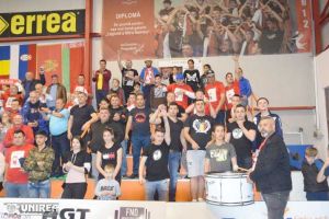 Volei Alba Blaj pune în vânzare abonamentele sezonului 2019/ 2020 pentru suporteri