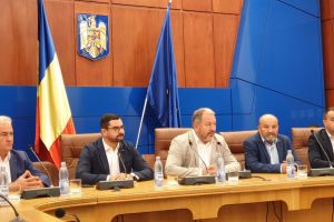 Primăriile din Bistriţa-Năsăud, în top la atragerea de fonduri europene