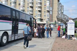 „Rată” fără succes: Ideea înfiinţării unui transport metropolitan în Oradea şi comunele învecinate, misiune aproape imposibilă