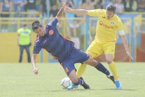Industria Galda – Petrolul Ploieşti, în „16”-imile de finală ale Cupei României | Echipă de tradiţie în faţa formaţiei conduse de Paul Ciucă