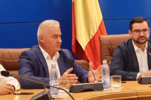Proiecte europene de 14 milioane euro la Maieru