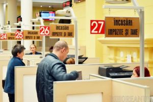 Banii jos! Mai bine de jumătate dintre orădenii restanţieri şi-au plătit datoriile faţă de bugetul local
