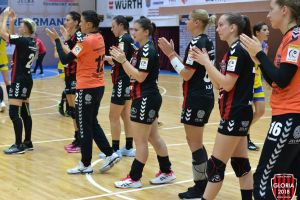 Gloria – HC Zalău: Bilete online şi la Sala Polivalentă