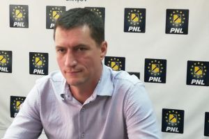 Erwin Albu, idei inovative la nivelul municipiului Codlea.