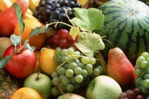Fructele din import ne pot îmbolnăvi de cancer – AVERTISMENT al preşedintelui ANPC