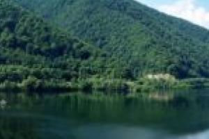 La lumina lumânării, în staţiunea în care se respiră cel mai pur aer de pe planetă!
