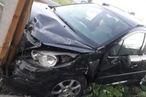 Localnic din Ditrău cercetat pentru trei infracţiuni