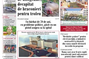 Foresta se va confrunta cu Gaz Metan Mediaş în şaisprezecimile Cupei României