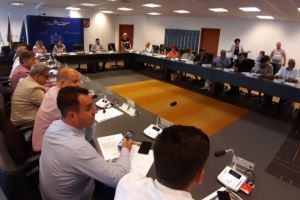 Consiliul Local a respins majorarea tarifelor de salubritate din Ploieşti