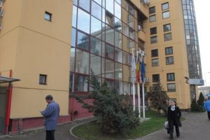 Program diferit la casieriile Aquatim, pentru dezinsecţie