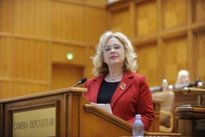 Reactii la propunerea prof. Camelia Gavrila ca ministru al Educatiei