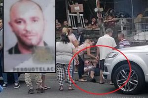 Viaţă printre gloanţe: Orădeanul asasinat în Costa Rica a supravieţuit unui atac armat similar în urmă cu aproape 3 luni! (FOTO)