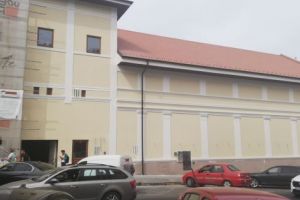 VIDEO Viitoarele centre culturale Astra şi Popular (foste cinematografe) încep să capete contur