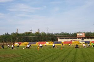 Cetatea Târgovişte este la un punct de primul loc al Ligii a 4-a! Echipa a doua este lider în “Promoţie”