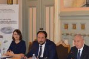 CJ Dolj: Preşedintele Ion Prioteasa a participat, joi, la deschiderea celei de-a XXVI-a ediţii a Conferinţei Internaţionale „Muzeul şi Cercetarea Știinţifică“