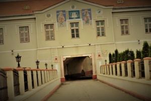 Penitenciarul din Gherla – deschiderea anului şcolar 2019-2020