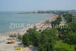 Atentie soferi!: Restrictii de trafic in Mamaia, pe durata H3RO by TriChallenge