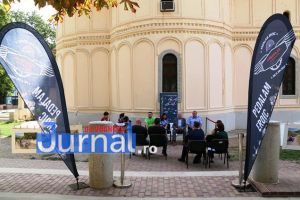 FOTO: 170 de ciclişti se vor întrece sâmbătă, în cadrul evenimentului “Mausolee pe bicicletă”