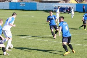 Două deplasări dificile pentru Avântul