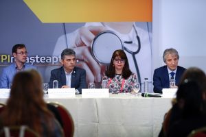 Respiră Speranţă: pacienţii cu fibroză pulmonară idiopatică au acces mai uşor la tratament