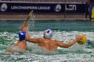 Oradea, cu o singură echipă de polo în Superligă: CS Crişul nu s-a mai înscris în campionat