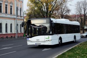 OTL prelungeşte linia autobuzelor 12 şi 17 până pe străzile Peţei şi Depozitelor