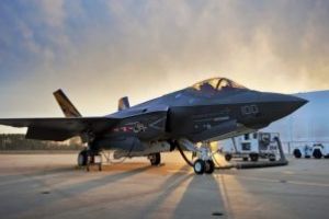 SUA: Departamentul de Stat a autorizat vanzarea de avioane F-35 catre Polonia