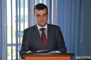 Director nou la DSVSA Alba: Dr. Ioan Martin Jr. revine la conducerea instituţiei