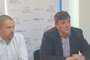 „Atât timp cât ALDE a decis să fie un breloc al PSD la nivel judeţean cred că am încetat orice discuţie cu dânşii!”