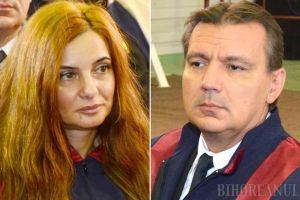 Conducerea Senatului Universităţii din Oradea, completă: Cine sunt noua vicepreşedintă şi noul cancelar
