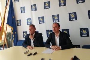 Liberalii, critici vizavi de Zilele Cetăţii 2019: bâlci, chinezării, fum de grătare