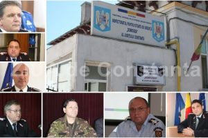 13 septembrie - Ziua Pompierilor. Lista comandantilor care au condus ISU Dobrogea“. Cine a avut mandatul cel mai indelungat