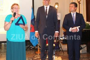 Papusa, prietena mea“: Aniversare. Aneta Forna Christu, la 80 de ani