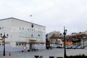 Contract semnat intre Primaria Cernavoda si o firma din Valu lui Traian. Ce proiect este vizat (document)