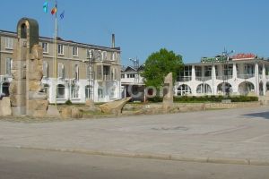 Parcare noua in municipiul Mangalia. Cine va executa lucrarile (document)